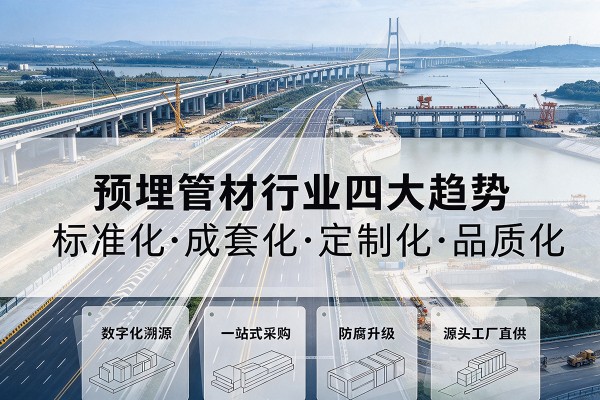 芒市行业发展趋势总结